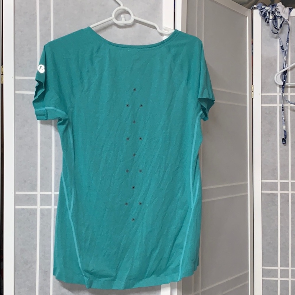 Merrell workout T size S - Picture 7 of 8